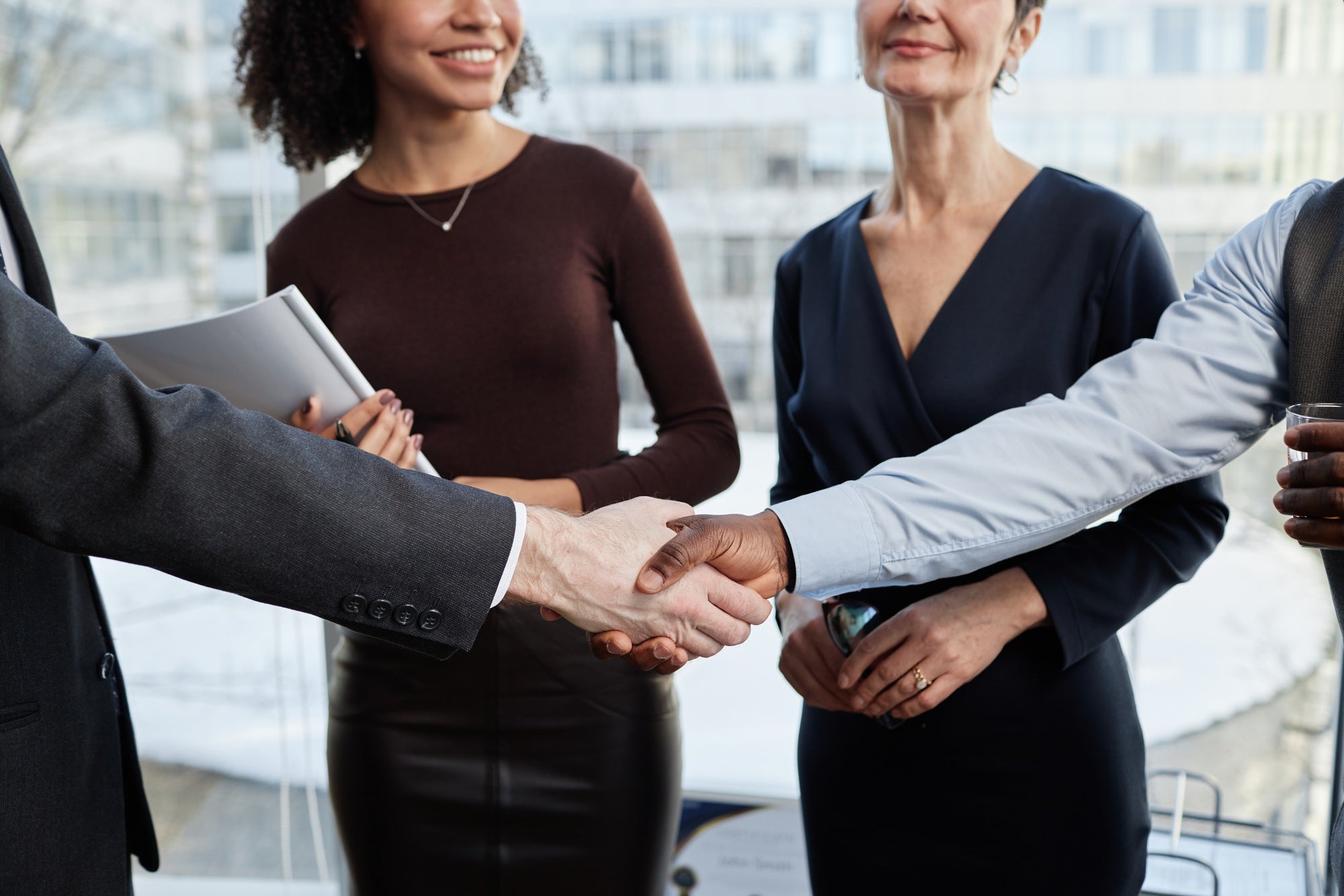 Real Estate Brokerage key takeaways