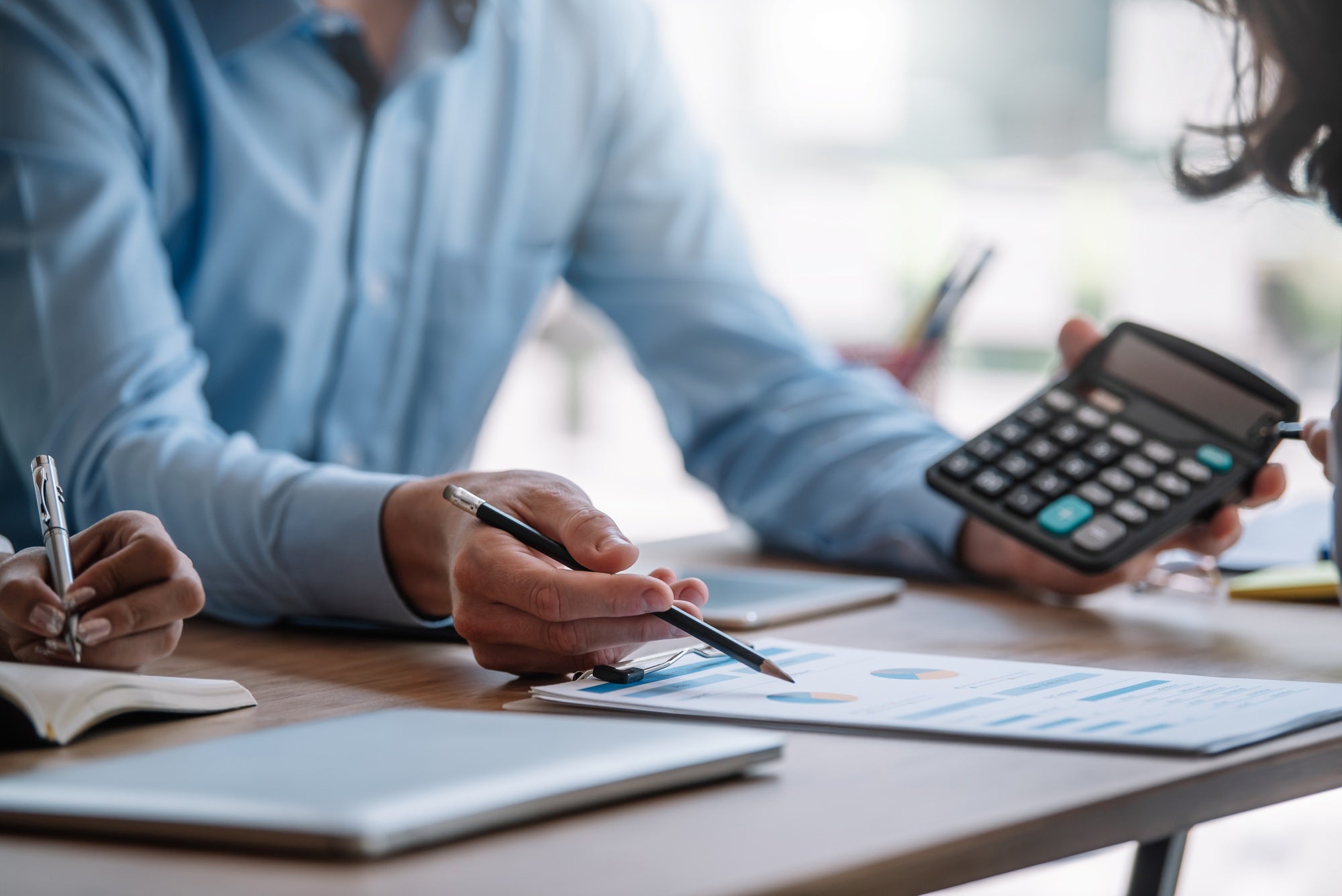 Medical Device Company Key Takeaways