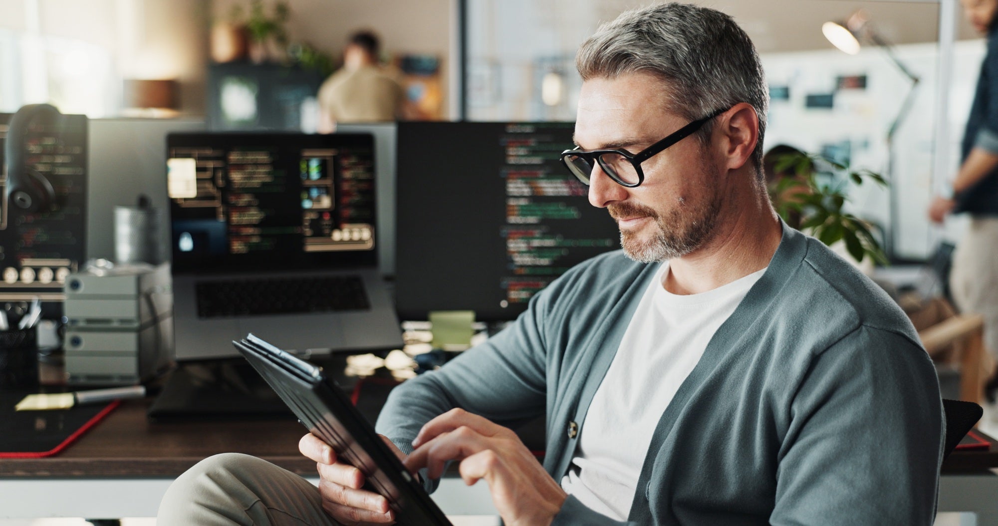 Tech Development Company Key Takeaways