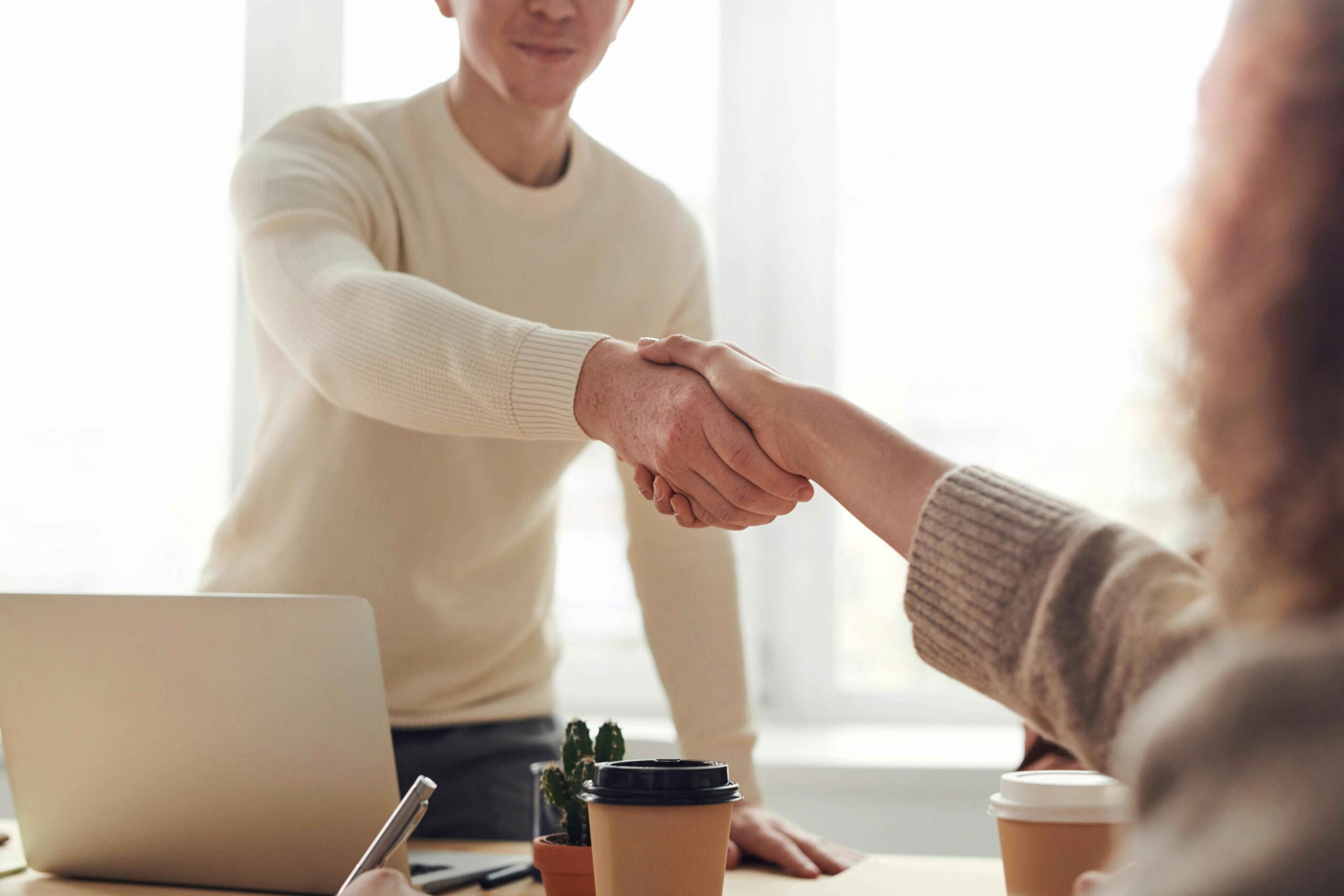 Advertising Agency key takeaways