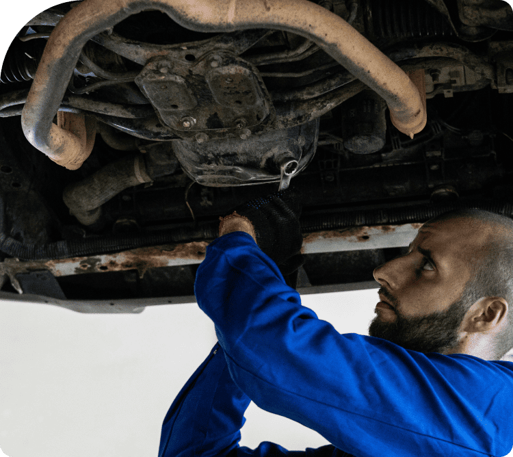 Navigating the Auto Repair Industry