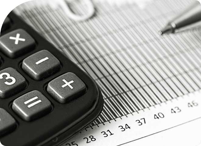Bookkeeping Annual growth
