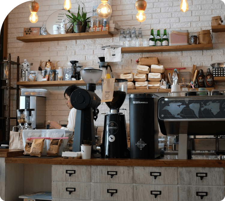 Navigating the Café Industry