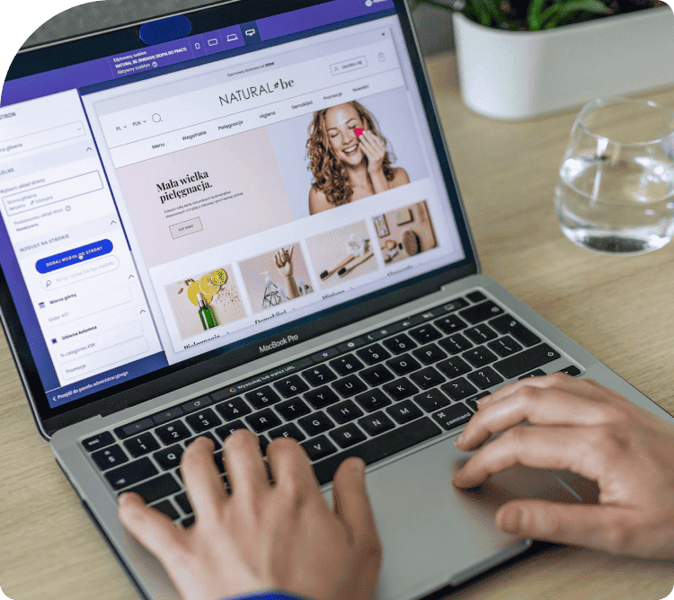 Navigating the E-commerce Market