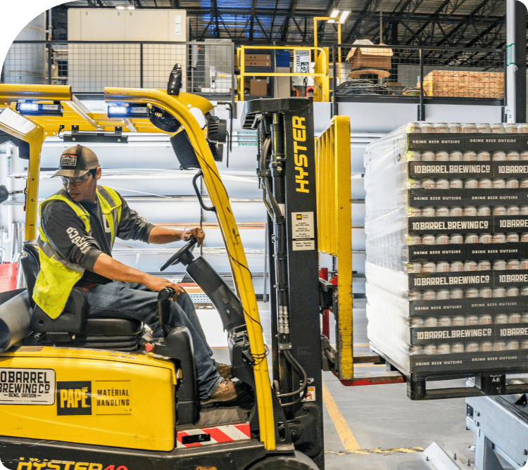 Navigating the Manufacturing Market