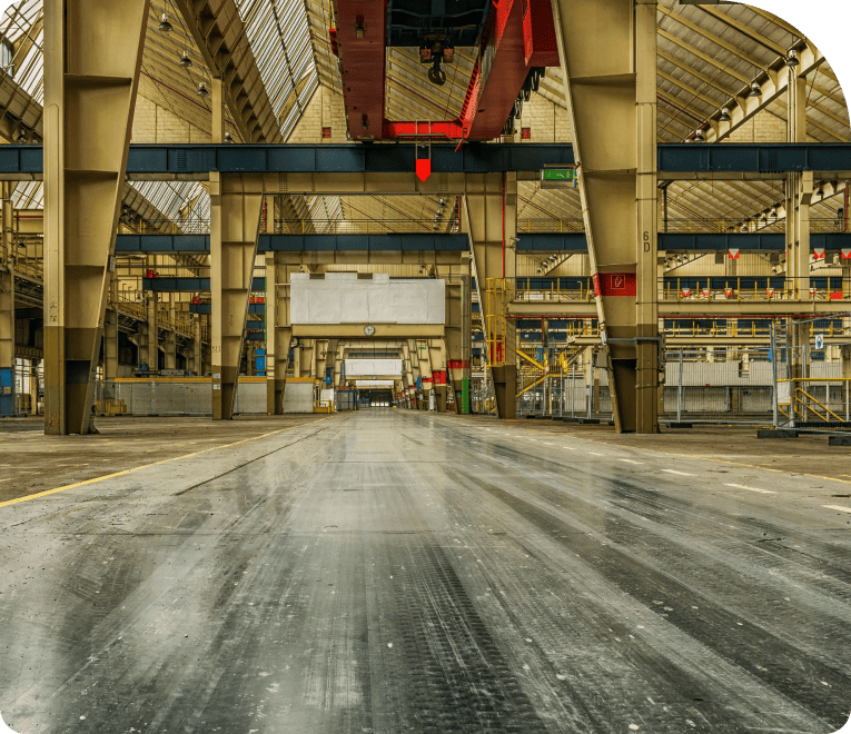 Manufacturing Business Success in Action