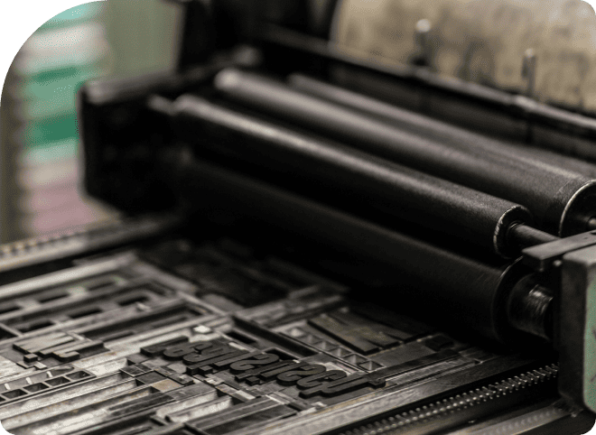Printing-Business growth