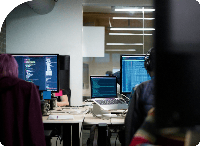 Annual growth software development industry