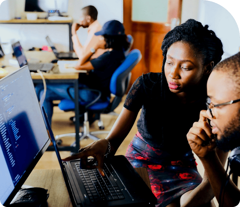 Software Firm Success in Action