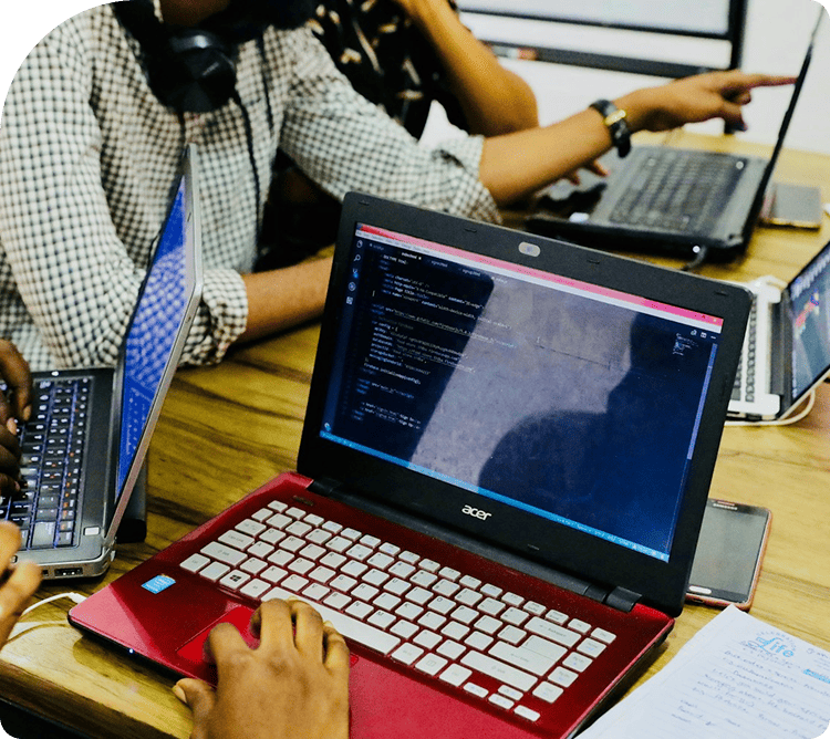 Software Development Firms Navigating
