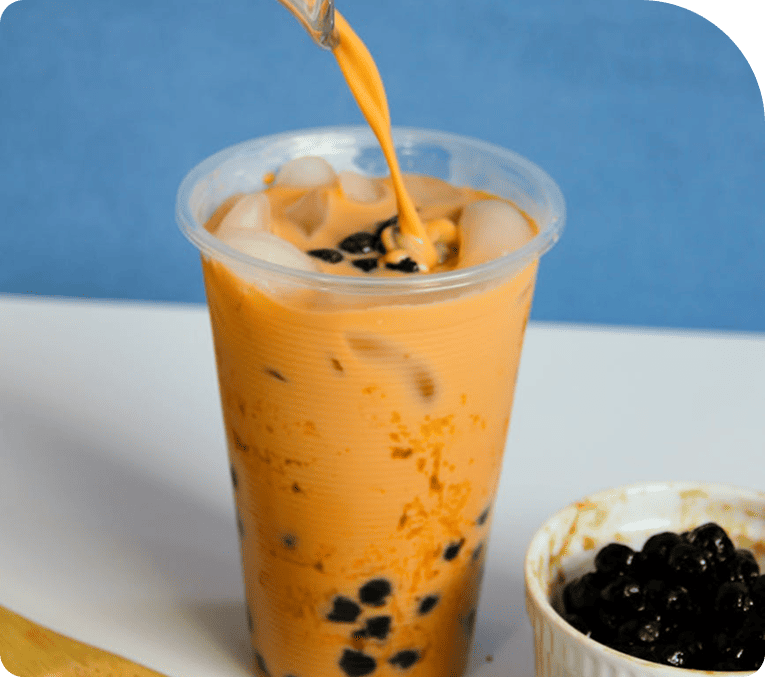 Boba Shop Success in Action