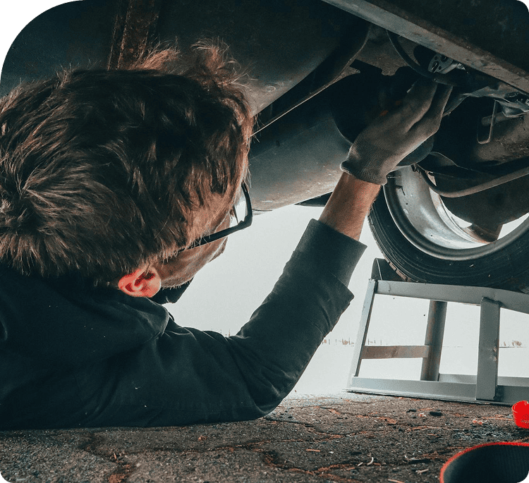 Navigating the Auto Repair Market