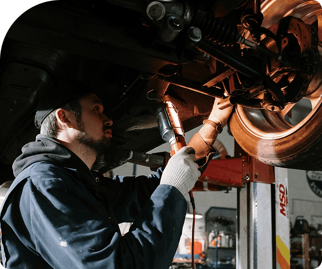car-repair-services Annual growth