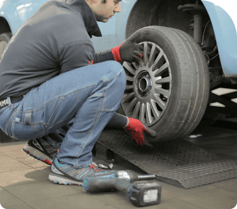 Auto Repair Success in Action