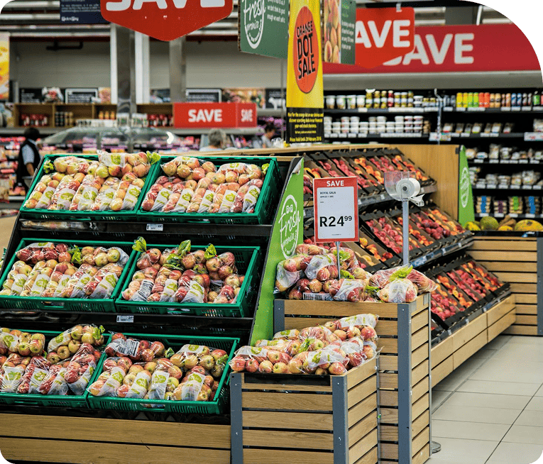 Convenience Store Success in Action