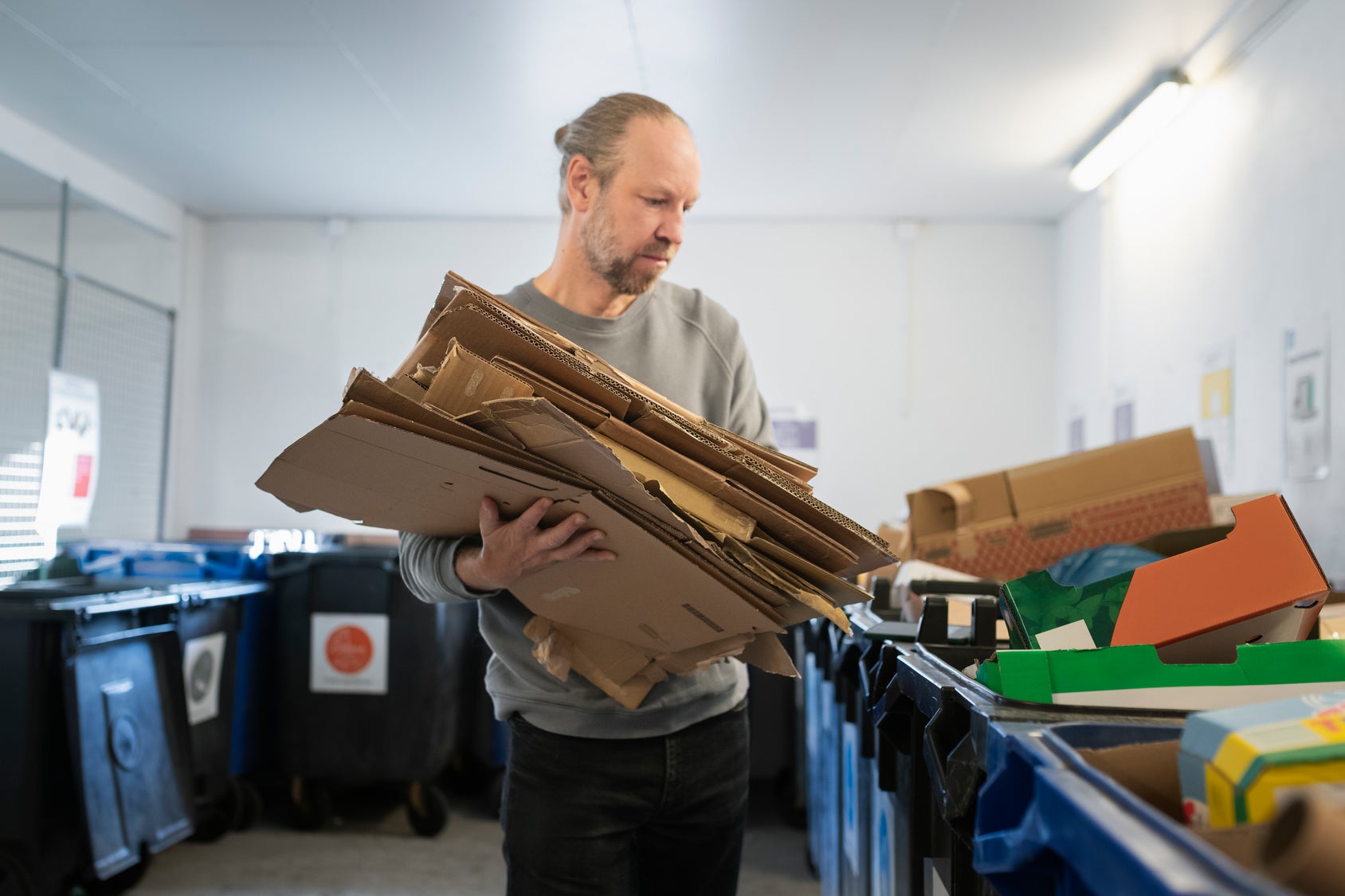 Navigating the Junk Removal & Hauling Market