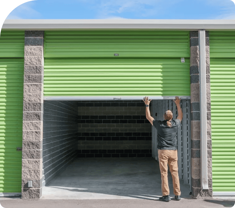 Navigating the Storage Facility Market
