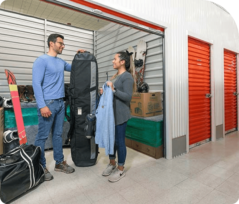 Storage Facility Success in Action