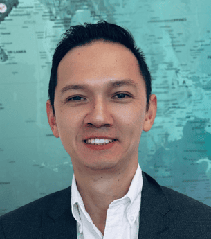 Jason Yong