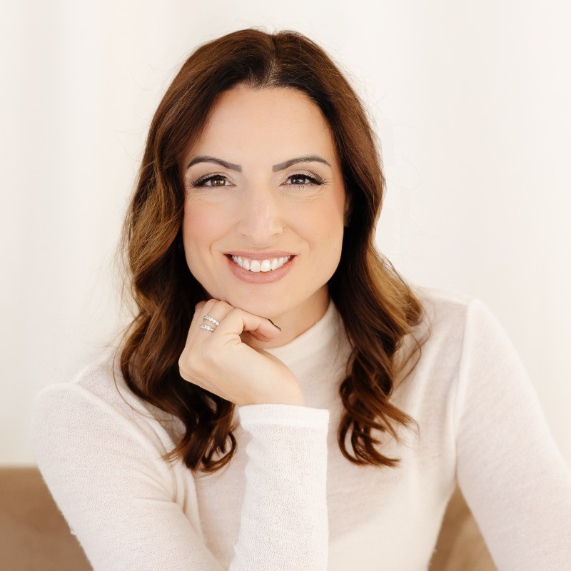 Jessica Fialkovich
